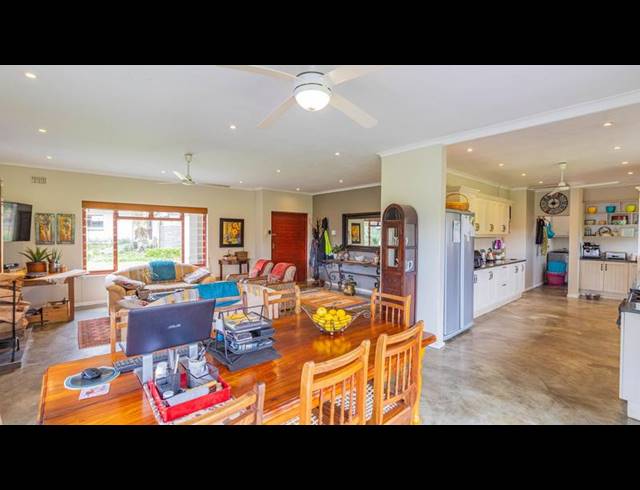 FARM FOR SALE IN KLEIN DRAKENSTEIN